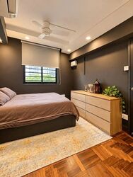 Blk 9 Holland Avenue (Queenstown), HDB 3 Rooms #624560171
